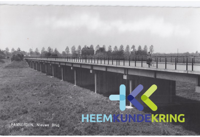 Nieuwe Brug